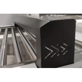 Автоматический возвратно-поступательный двухрычажный распылитель StrongBEL ST2-1300