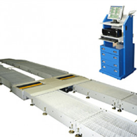 Диагностические линии