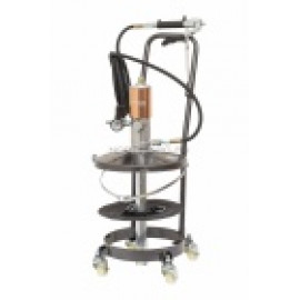 Солидолонагнетатели