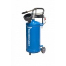 Установки для раздачи масла