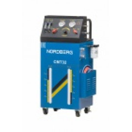 Установки для замены масла в АКПП