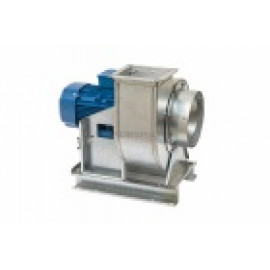 Вентиляторы вытяжные