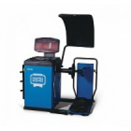 Балансировочные станки для грузовых авто