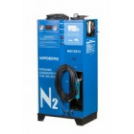 Генераторы азота для грузовых авто
