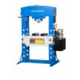 Гидравлические прессы для грузовых авто