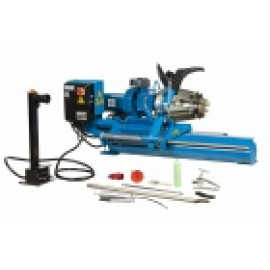 Грузовое шиномонтажное оборудование