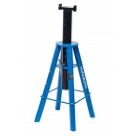 Подставки автомобильные страховочные для грузовых авто (стойки механические)