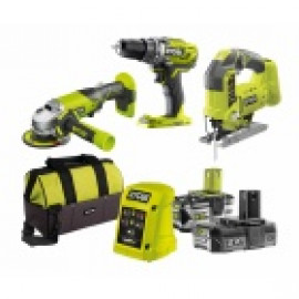 Аккумуляторный инструмент