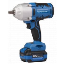 Гайковерты