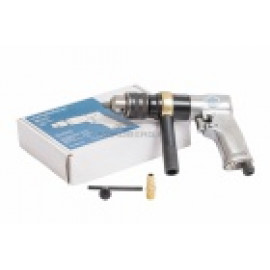 Пневмодрели