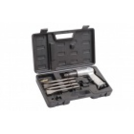 Пневмозубила