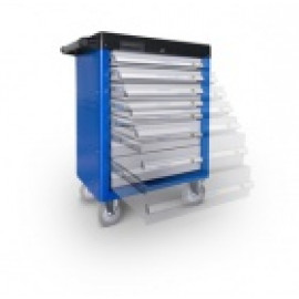 Системы хранения и мебель