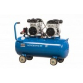 Безмасляные компрессоры