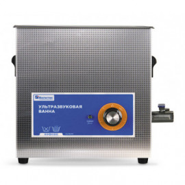 Ультразвуковые ванны