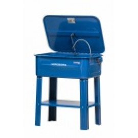 Установки для мойки деталей