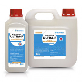 Жидкости для ультразвуковых ванн