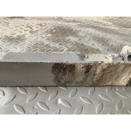 Абразивоструйный аппарат StrongBel AN-8.8