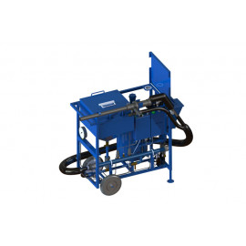 Абразивоструйный аппарат StrongBel AN-8.8