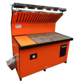 Столы сварщика неповоротные