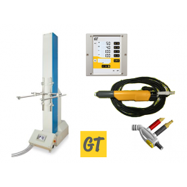 Оборудование автоматического нанесения GT 