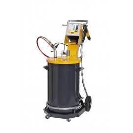 Оборудование ручного нанесения ITW GEMA OPTIFLEX 2