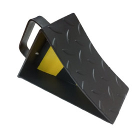 Противооткатные упоры StrongBEL для авто (диаметр 1350 мм)