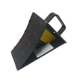 Противооткатные упоры StrongBEL для авто (диаметр 1350 мм)