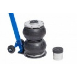 Домкраты пневматические