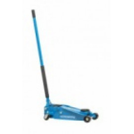 Домкраты подкатные