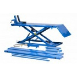 Подъемники для мототехники