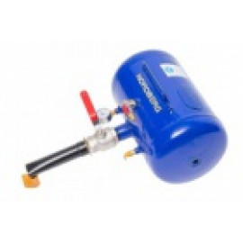 Резервуары для подкачки колес (бустер)