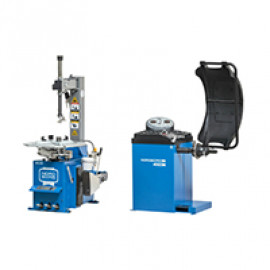 Шиномонтажное оборудование