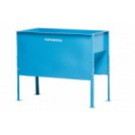 Ванны для проверки колес