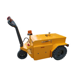 Электрический тягач 10т StrongBEL KL1000L