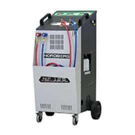 Заправка кондиционеров автомобиля