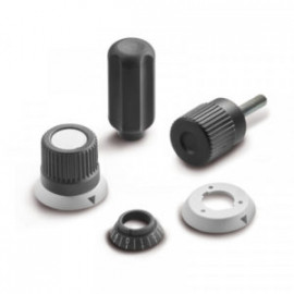 Ручки управления