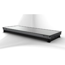 Весы платформенные автомобильные