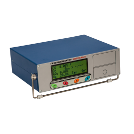 АВТОСКАН-1-02.03Т (1 кл)