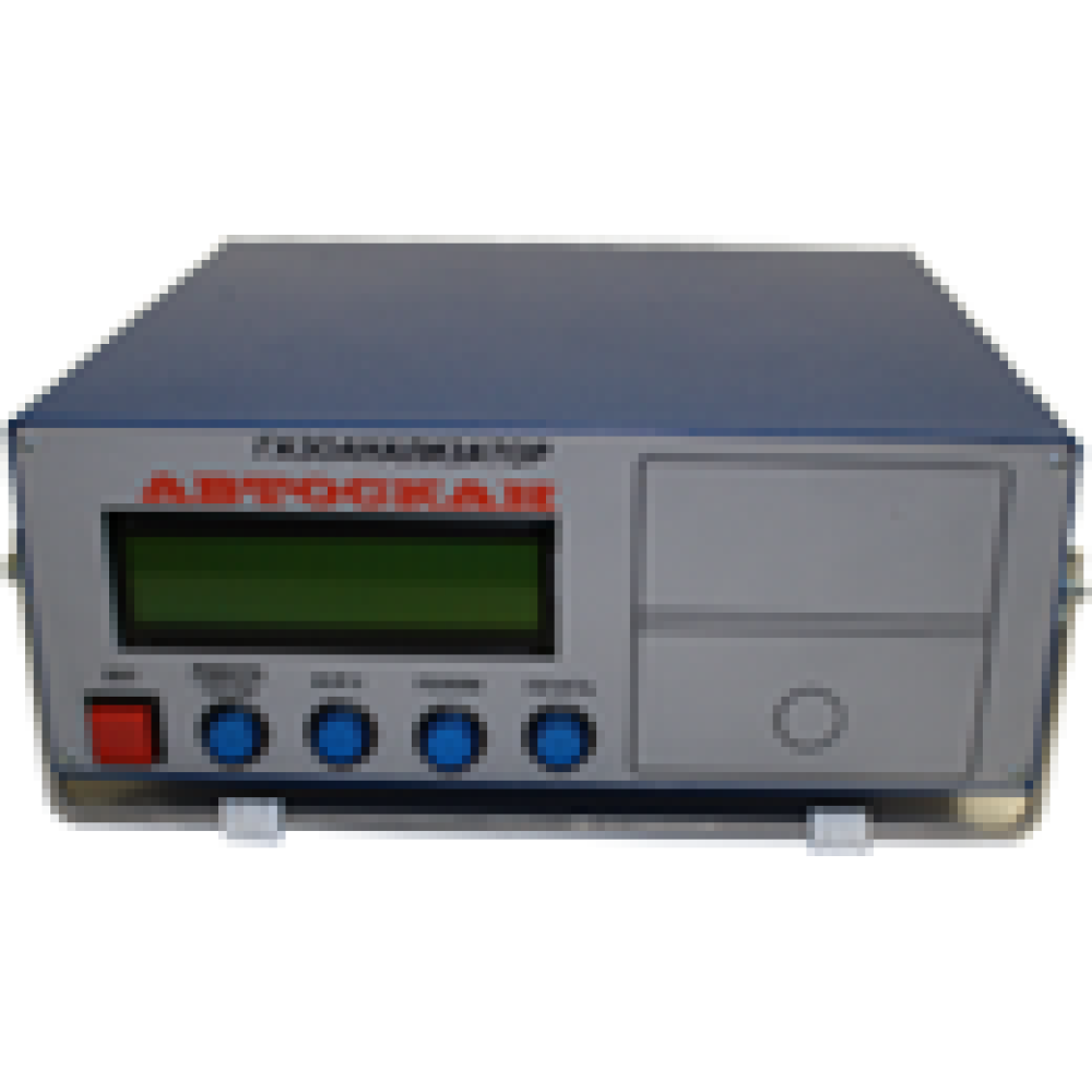 АВТОСКАН 01.03М (2 кл)