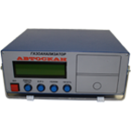 АВТОСКАН 01.03М (2 кл)