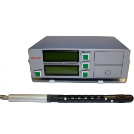 АВТОСКАН 01.04 (2 кл)