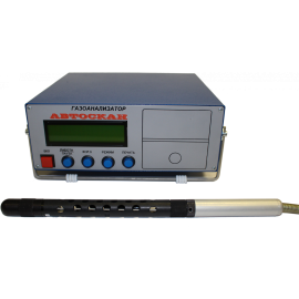 АВТОСКАН 01.04М (2 кл)