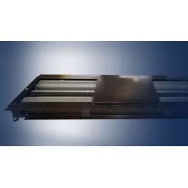 Каркас-ложемент для тормозных стендов СТН 10000, СТН 13000.01 и СТН 16000.01