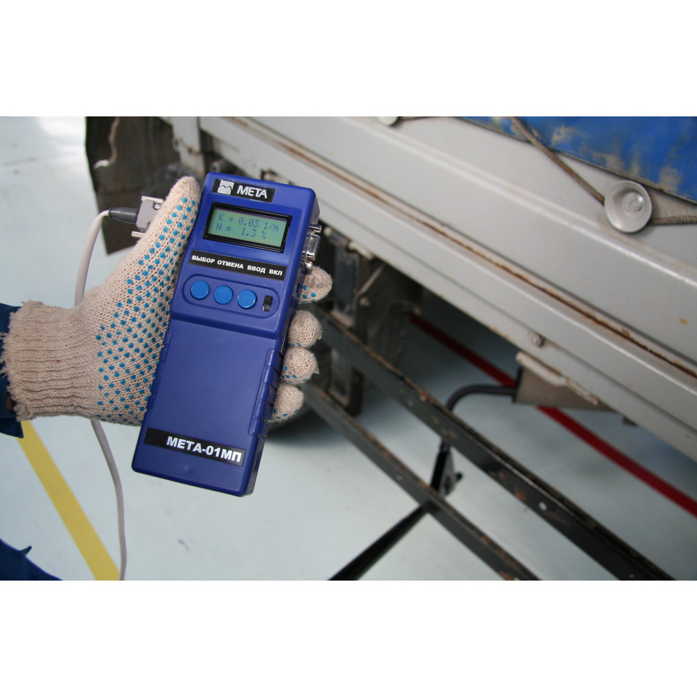 МЕТА-01МП 0.1
