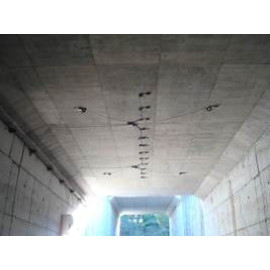 Мостовая система для взвешивания автомобилей в движении (SiWim)