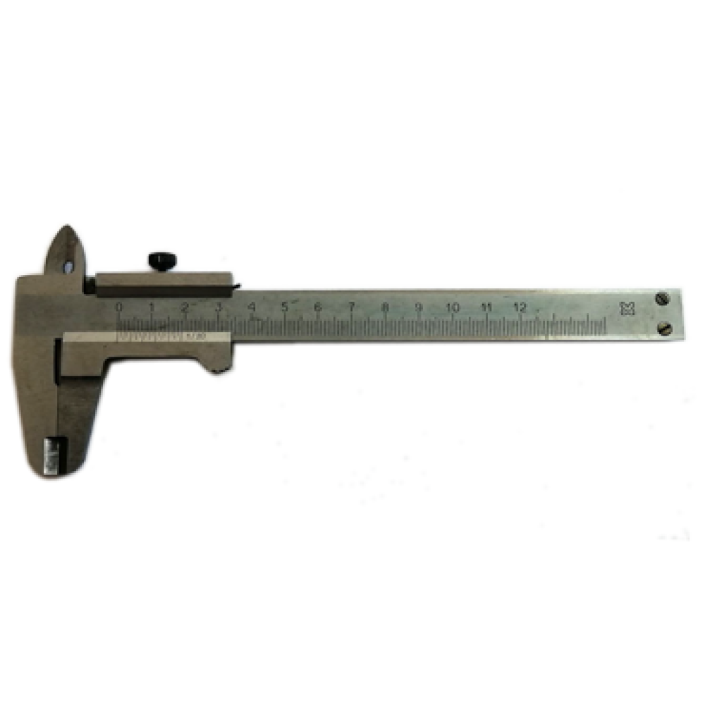 Штангенциркуль ШЦ-1-125-0,05