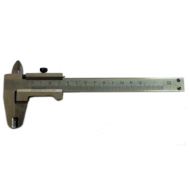 Штангенциркуль ШЦ-1-125-0,05