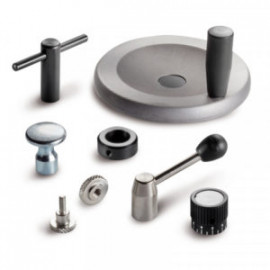 Семья изделий из металла