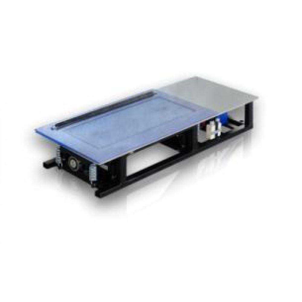 Тестер амортизаторов TUZ-1/L