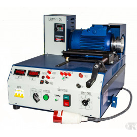 Стенд проверки генераторов Комета Скиф-1-04/220